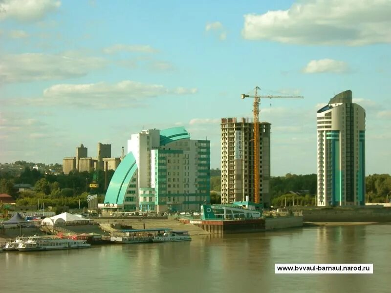 Парус фото екатеринбург Город Барнаул Июнь-Июльт 2011г- фото