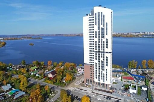 Парус фото екатеринбург Жк парус екатеринбург