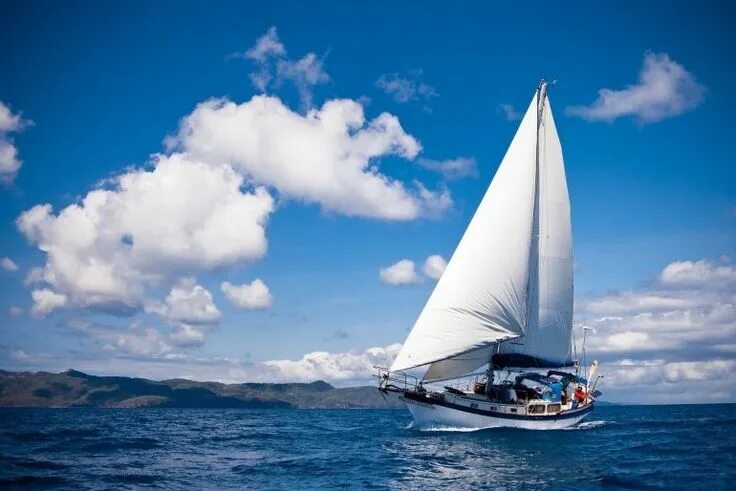 Парус фото клуб Как выбрать свою первую яхту. Полезные советы новичкам Sailing, Sailing pictures