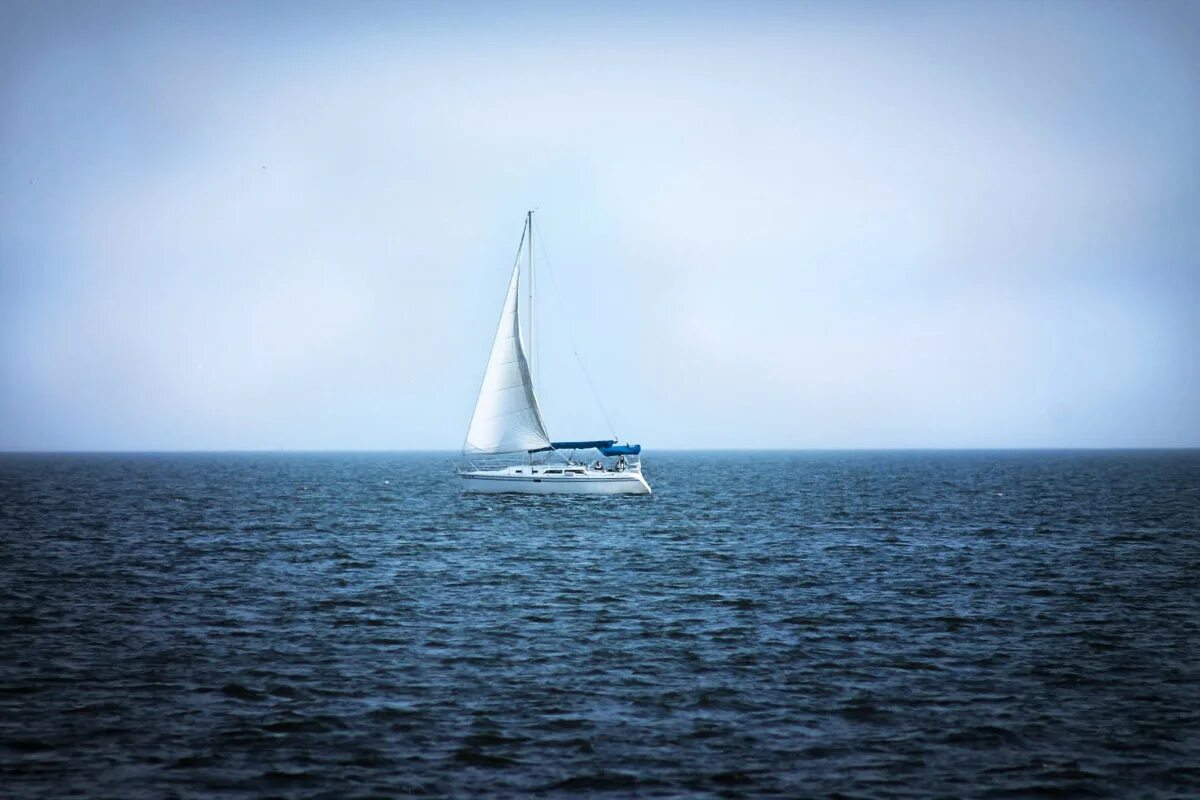 Парус фото клуб Free Images : sea, water, ocean, horizon, boat, vehicle, bay, sailboat, sail, wa