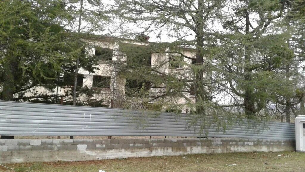 Парус гагрский район село амзара фото Tsandrypsh Guesthouse, гостиница, Октябрьская ул., 2, село Амзара - Яндекс Карты