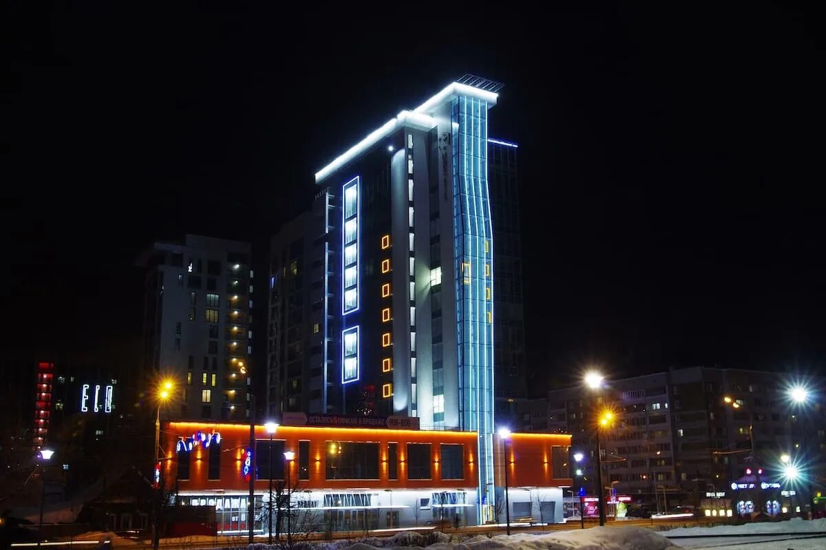 Парус ижевск фото ЖК Парус Кортен Ижевск Планировки и цены от застройщика