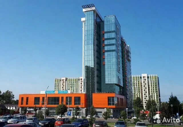 Парус ижевск фото Panorama: Internet agentstvo Aura, internet marketing, Izhevsk, Pushkinskaya Str