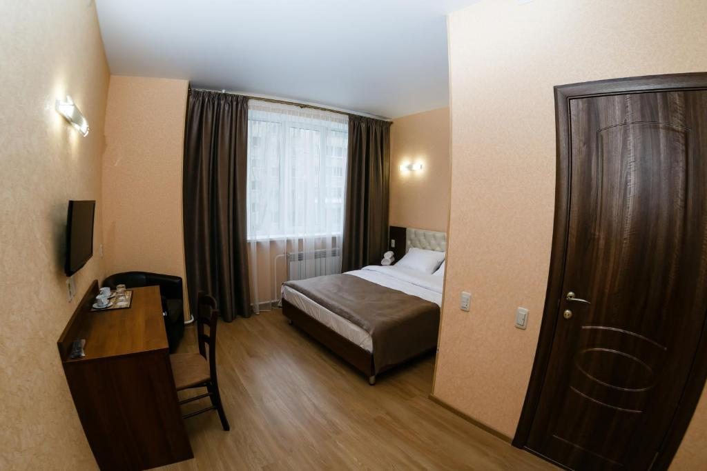 Парус киров фото Гостиница Алые Паруса, Киров, цены от 2900 руб. 101Hotels.com