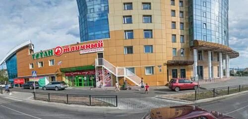 Парус комсомольская ул 1а фото Сайхан, кафе, Комсомольская ул., 1В, Улан-Удэ, Россия - Яндекс.Карты