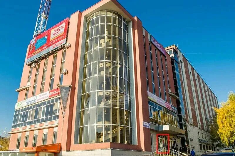 Парус комсомольская ул 1а фото migration's services' ImmigraciyaGarant in specifics, Комсомольская улица, 5А - 