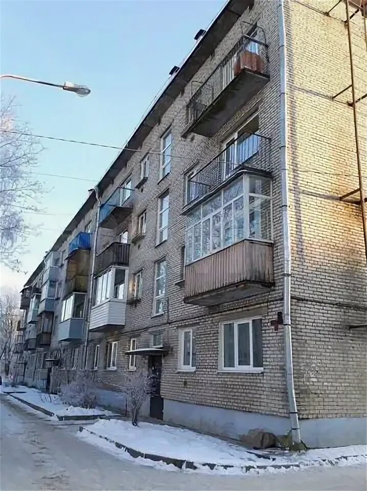 Парус комсомольская ул 1а подпорожье фото 2-к квартира, 44 м², 1/4 эт. на продажу в Подпорожье Купить квартиру Авито