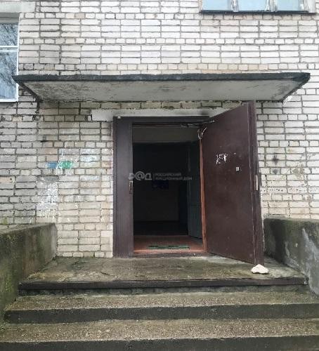 Парус комсомольская ул 1а подпорожье фото Квартира - 26,5 кв. м, адрес: Ивановская обл., Комсомольский р-н, г. Комсомольск