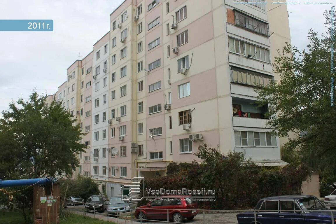 Парус микрорайон солнечный 5 фото Геленджик, Парус микрорайон дом 12. многоквартирный дом