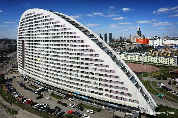 Парус московская ул 4 фото Анастасия Ненастьева