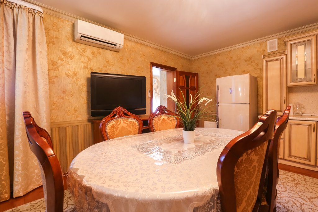 Парус московская ул 4 фото Гостиница Парус 3*, Дудкино, цены от 3490 руб. 101Hotels.com