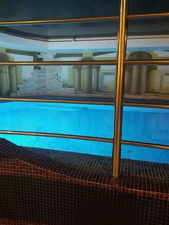 Парус московская ул 4 киров фото Bath-Recreational Complex Parus (Kirov) - Lo que se debe saber antes de viajar -