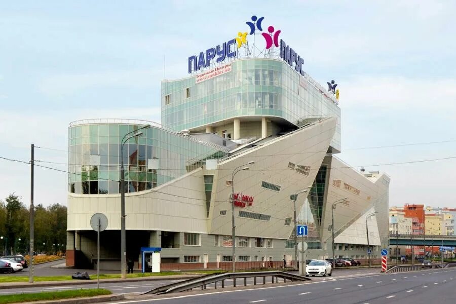 Парус новокуркинское ш 1 москва фото Гелиос, спортивная школа, Новокуркинское ш., 1, Москва, Россия - Яндекс Карты