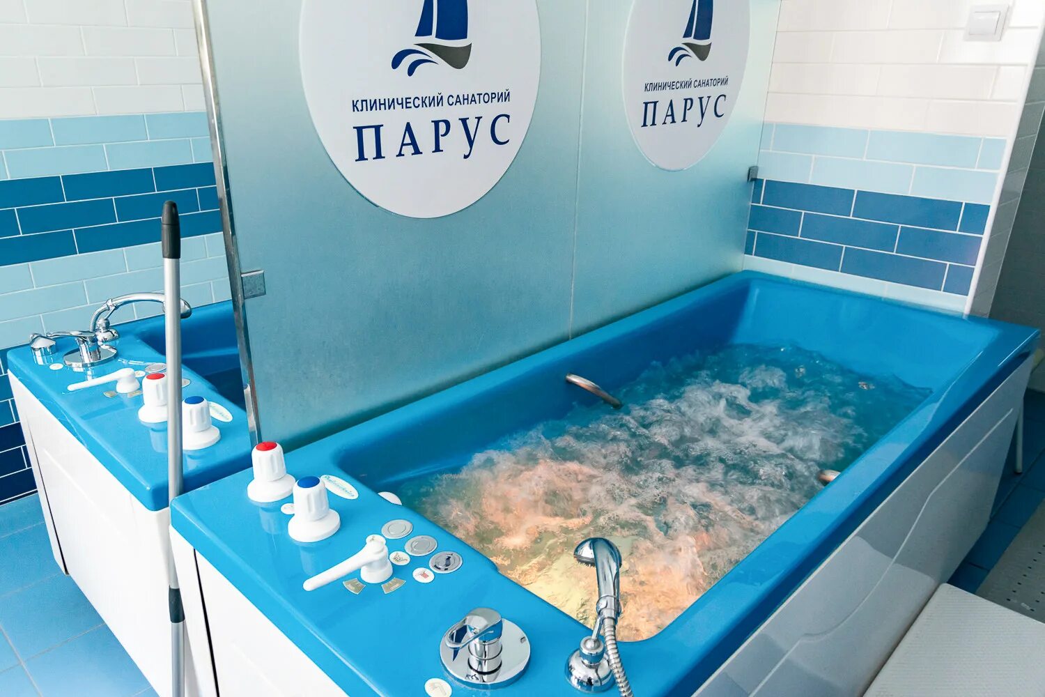 Парус новосибирск фото Оздоровительные услуги - Санаторий "Парус" Бердск
