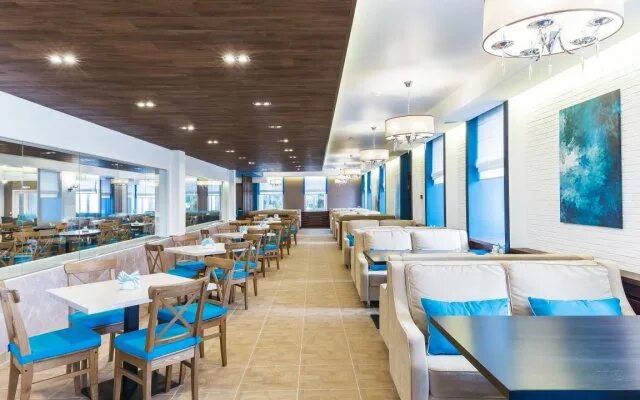 Парус новосибирск фото санаторий PARUS medical resort & SPA в Кудряшовском 3 отзыва об отеле, цены и фото номеров
