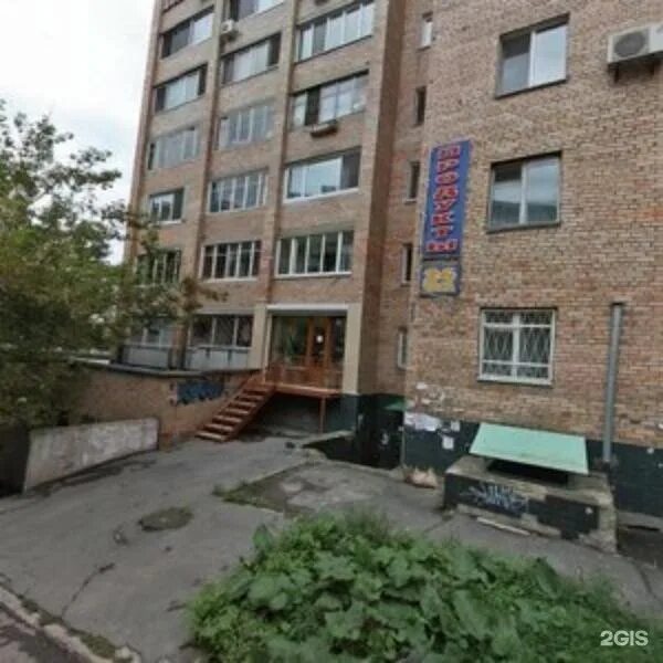 Парус океанский просп 90 владивосток фото Г владивосток 50