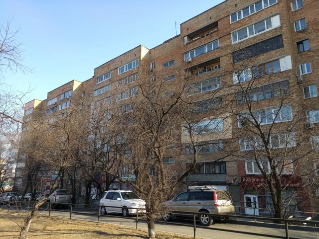 Парус океанский просп 90 владивосток фото Владивосток океанская фото - Бека Тур