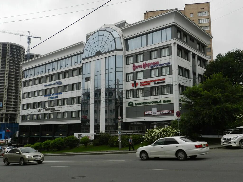 Парус океанский просп 90 владивосток фото Больше не работает: Бильярд-ДВ, магазин бильярда, Приморский край, Владивосток, 