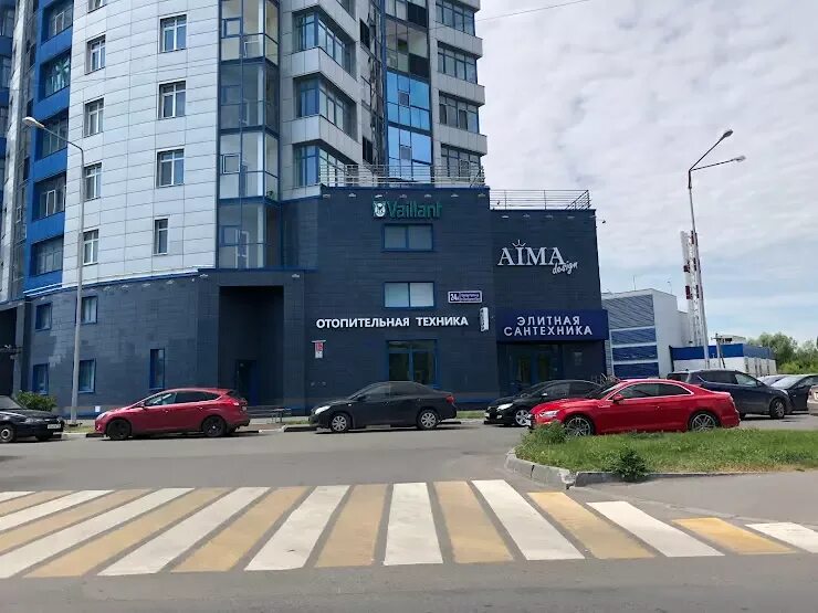 Парус оренбургский тракт 28а 2 фото Г казань ул оренбургский тракт д 5: найдено 80 картинок