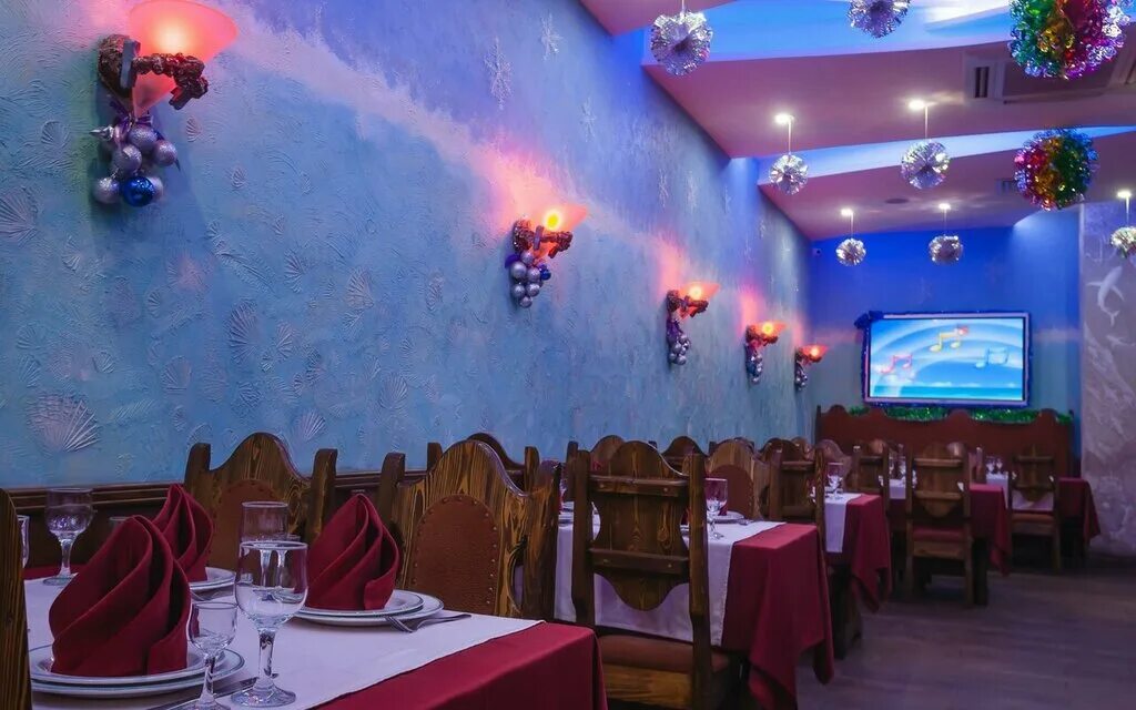 Парус преображенская площадь 6 москва фото Panorama: Parus, restaurant, Moscow, Preobrazhenskaya Square, 6 - Yandex Maps