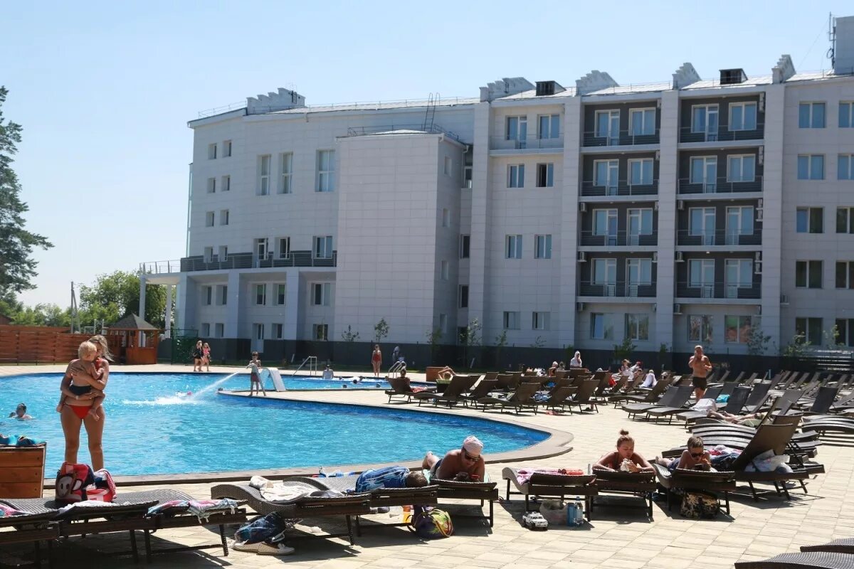 Парус резорт санаторий новосибирск фото Санаторий "PARUS Medical Resort & SPA" Новосибирская область - цены 2024 год с л