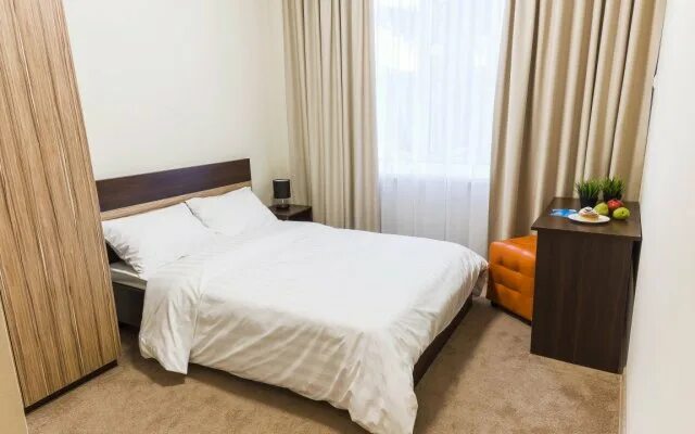 Парус резорт санаторий новосибирск фото PARUS medical resort & SPA в Кудряшовском 3 отзыва об отеле, цены и фото номеров