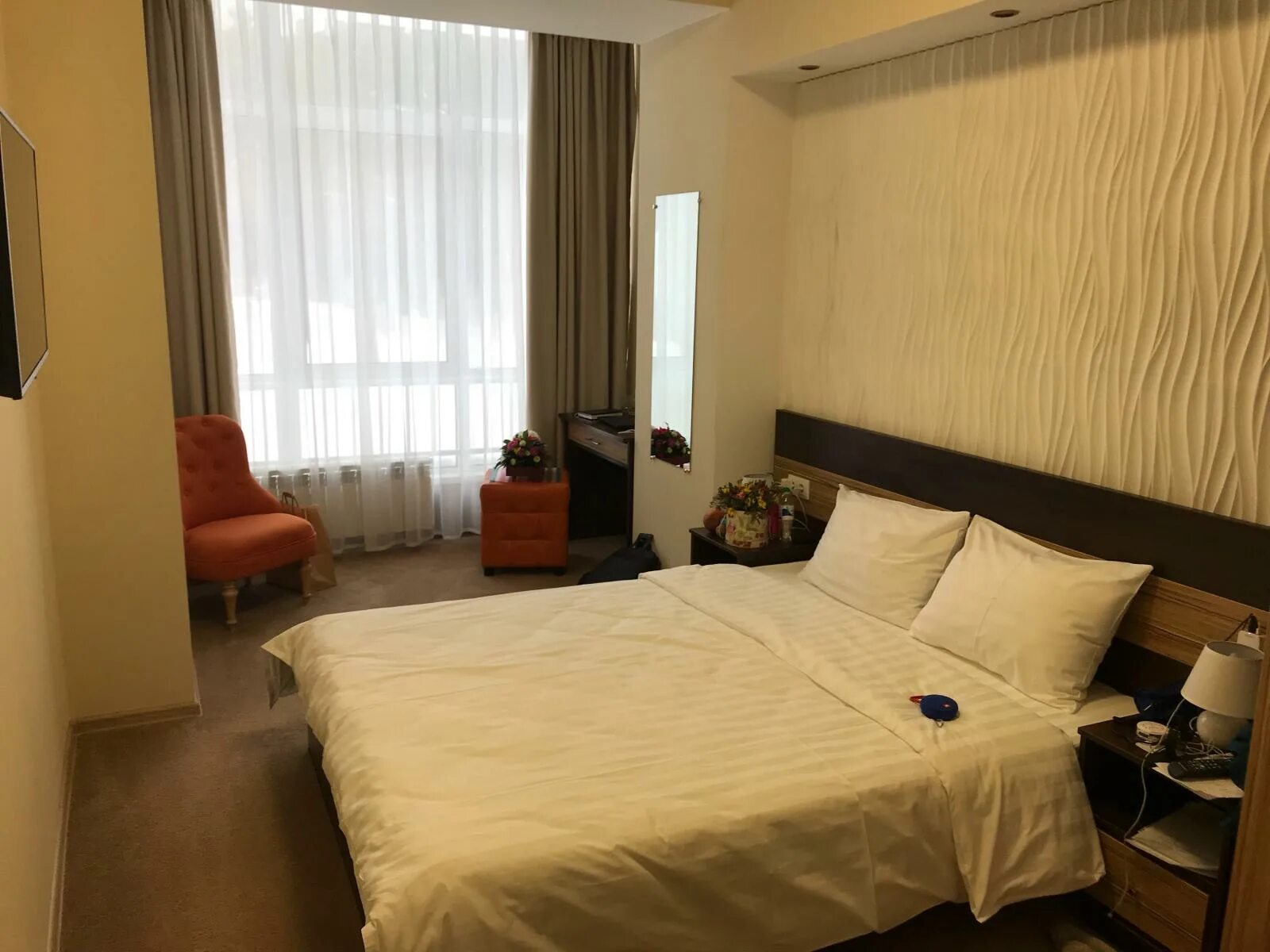 Парус резорт санаторий новосибирск фото Парус medical resort & spa - Россия - SiSS.ru
