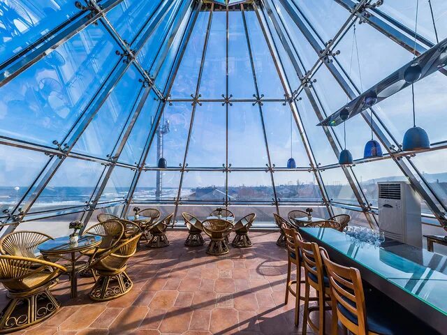 Парус садовая ул 15 фото Отель Алые Паруса (Scarlet Sails) 3* (Республика Дагестан: Дербент) - бронирован