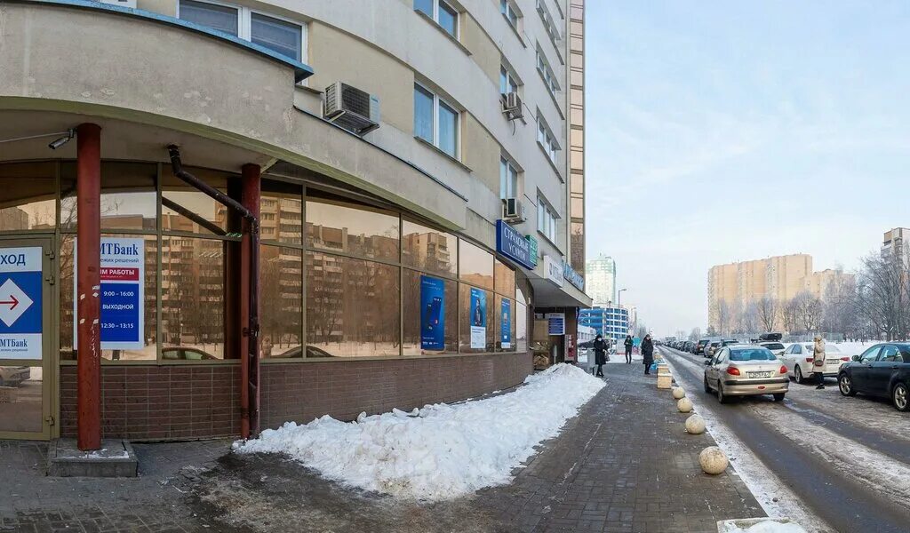 Парус центр ул мележа 1 фото Support.by, программное обеспечение, Тучинский пер., 2, Минск - Яндекс Карты