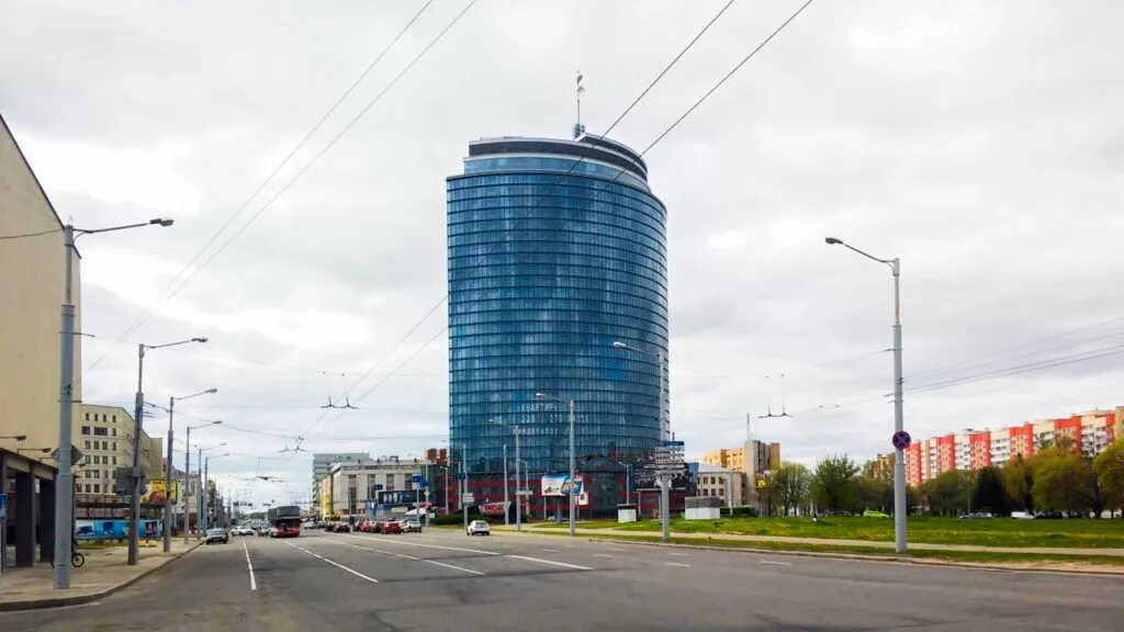Парус центр ул мележа 1 минск фото VERTRO - российский производитель вентиляционного оборудования