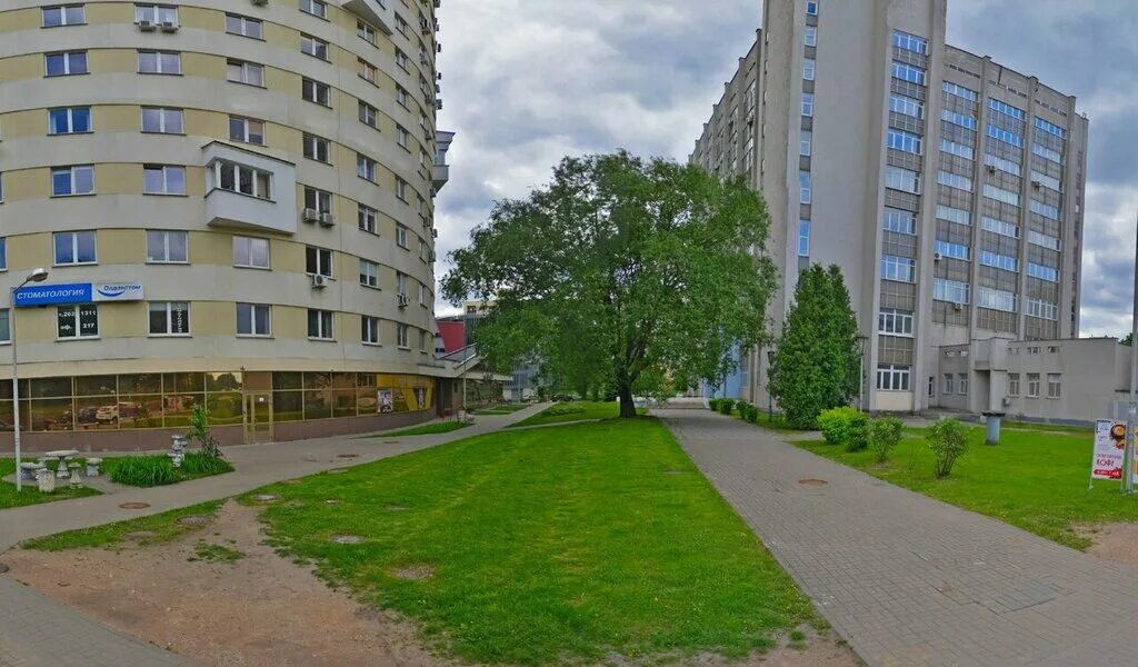 Парус центр ул мележа 1 минск фото Znoydzem, кадровые агентства, вакансии, Минск, ул. Мележа, 1 - Яндекс Карты