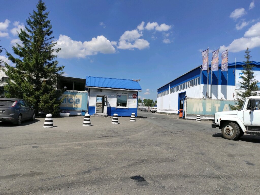 Парус трактовая ул 35 фото Промметпласт, приём и скупка вторсырья, Трактовая ул., 47, Барнаул - Яндекс Карт