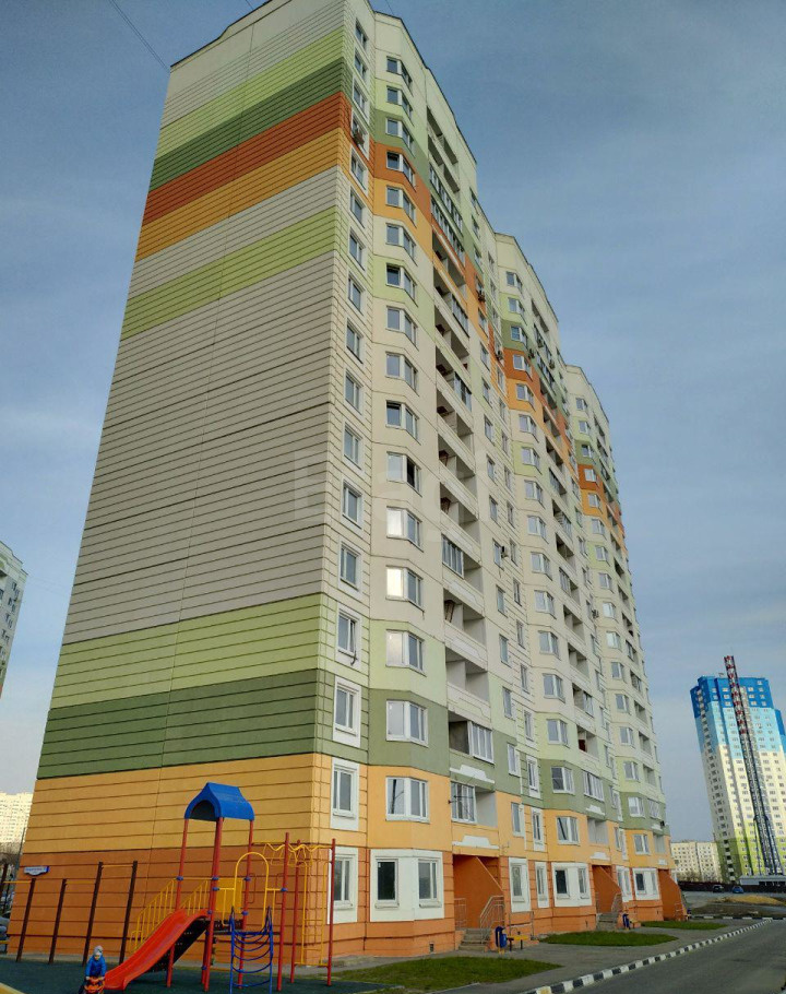 Парус тула ул хворостухина фото Купить 2-комнатную квартиру, 60 м² по адресу Тула, Глушанки квартал, Хворостухин