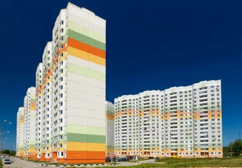 Парус тула ул хворостухина фото ЖК "Парус", г. Тула - новостройка Эконом класса от застройщика ООО "РК Строй".