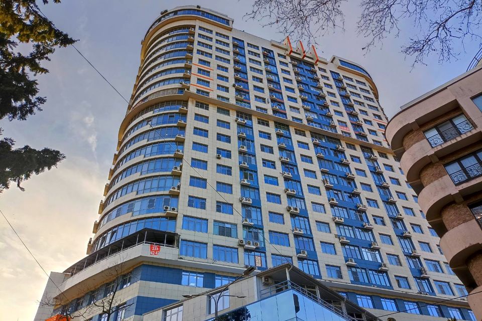 Парус ул воровского 41 микрорайон центральный фото Купить Теплый Гараж на Аштаракской улице (село Горное Лоо) - предложения о прода