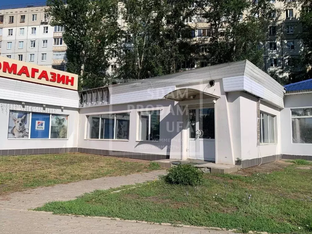 Парус ул юрия гагарина 35б фото Торговая площадь в Башкортостан, Уфа ул. Юрия Гагарина, 35/1 (100.0 м), Аренда т