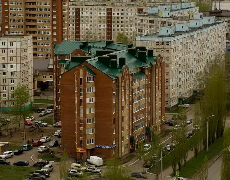 Парус ул юрия гагарина 35б фото ул Юрия Гагарина 36 Уфа Республика Башкортостан Паспорт дома