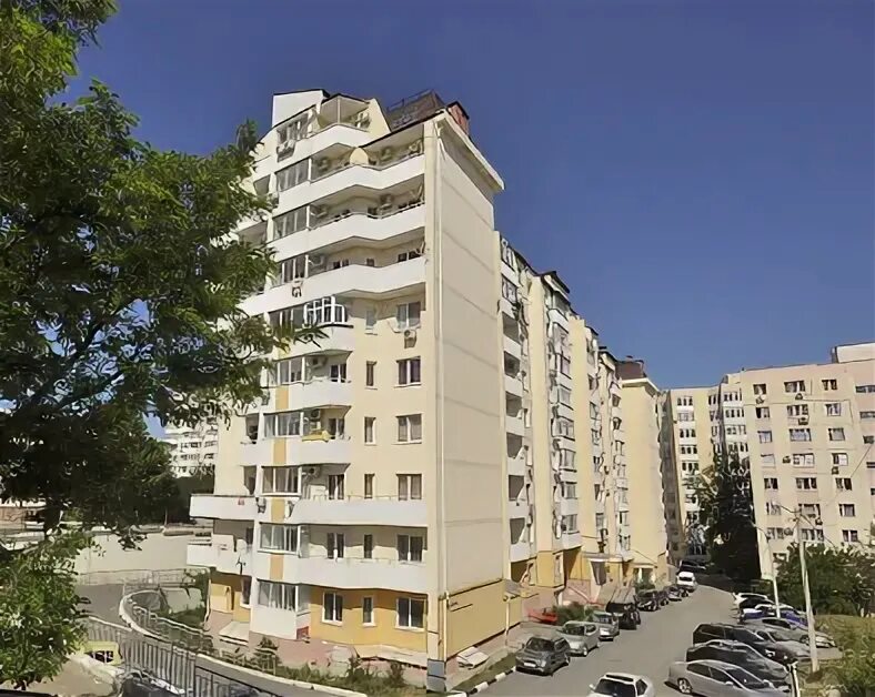 Парус юбилейная ул 40 фото Кинотеатры Геленджика