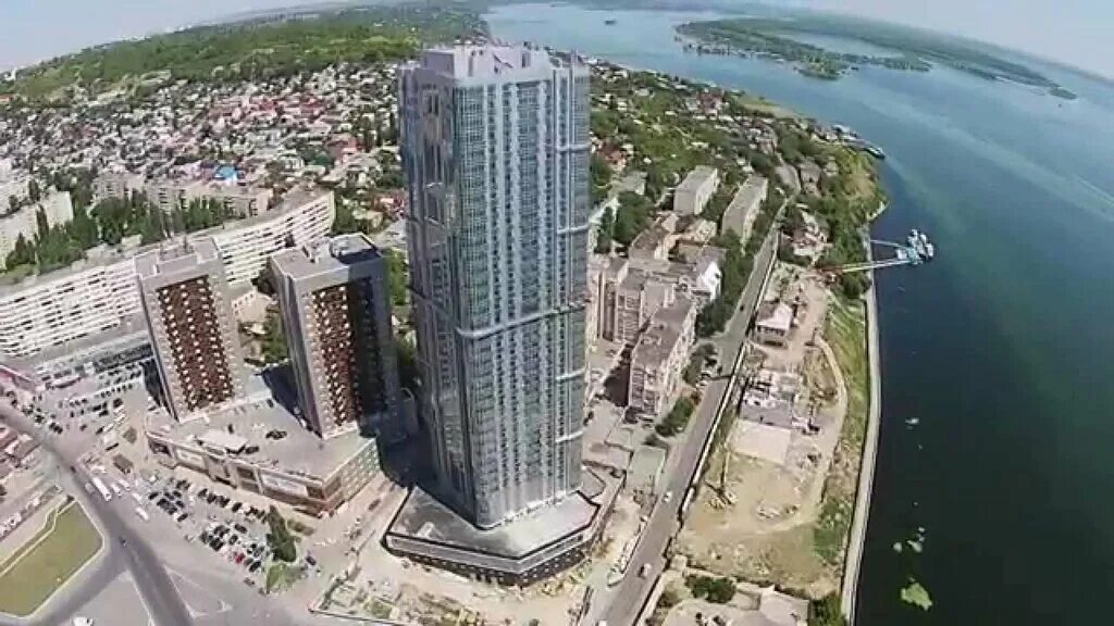 Паруса большая затонская ул 12 саратов фото Panorama: Geodezicheskiye raboty, facades and facade systems, Saratov, ulitsa im