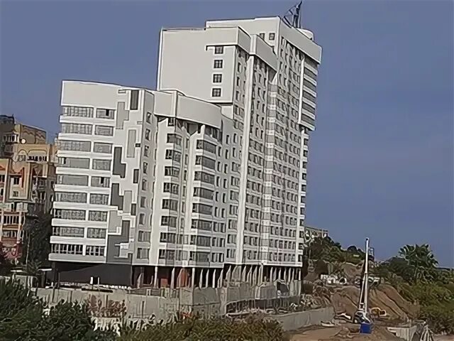 Паруса большая затонская ул 12 саратов фото Жк паруса дольщики