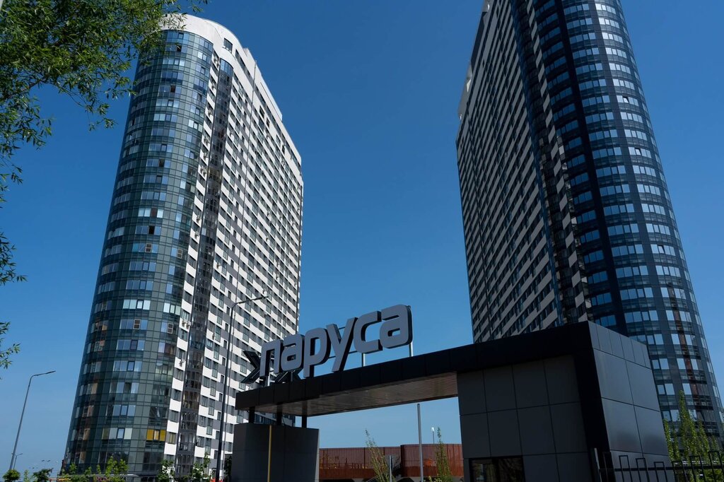 Паруса рязань фото Kravc Group на Солотчинском шоссе 4, hotel, Ryazan, Solotchinskoe Highway, 4 - Y