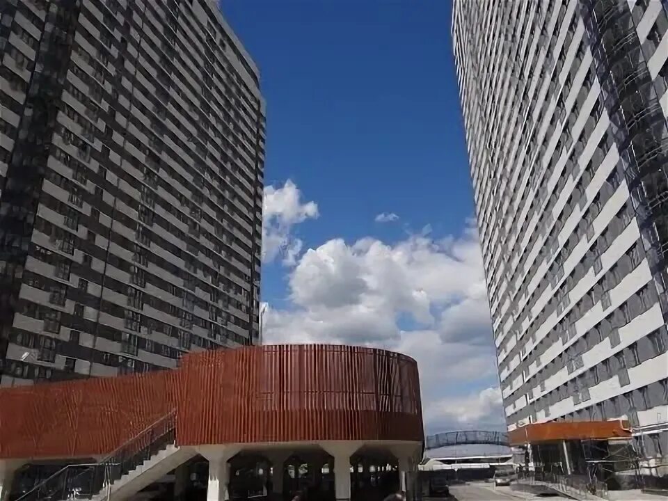 Паруса рязань фото ЖК Паруса Рязань дом сдан видео квартиры 103 кв м Телков Сергей Валериевич - You