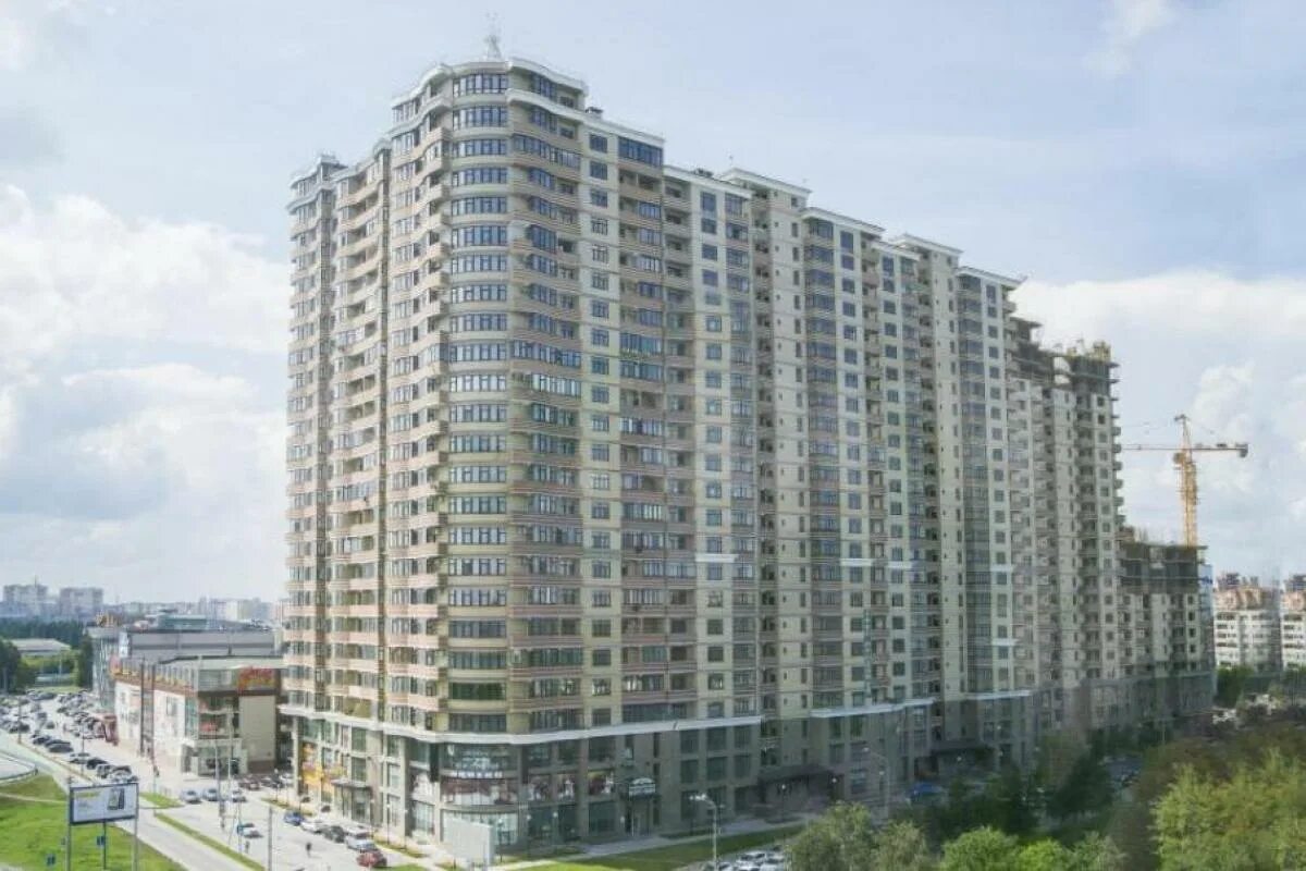 Паруса тюмень фото Жк паруса тюмень - найдено 85 фото