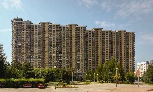 Паруса тюмень фото 6 180 000 Руб., 2-комнатная квартира (72 м), Купить квартиру от застройщика в Тю