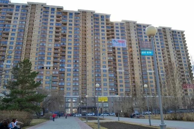 Паруса тюмень фото Квартиры от застройщика ЗАПСИБИНТЕРСТРОЙ в Тюмени. Купить квартиру - цены, плани