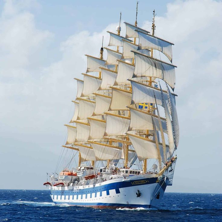 Парусники фото высокого Royal Clipper Review: A Beautiful Star Clippers Cruise Ship - Sand In My Suitcas