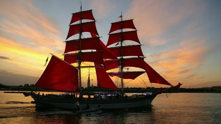 Парусники фото высокого Pin by ebcrew on sailing Sailing, St petersburg russia, Sailing ships