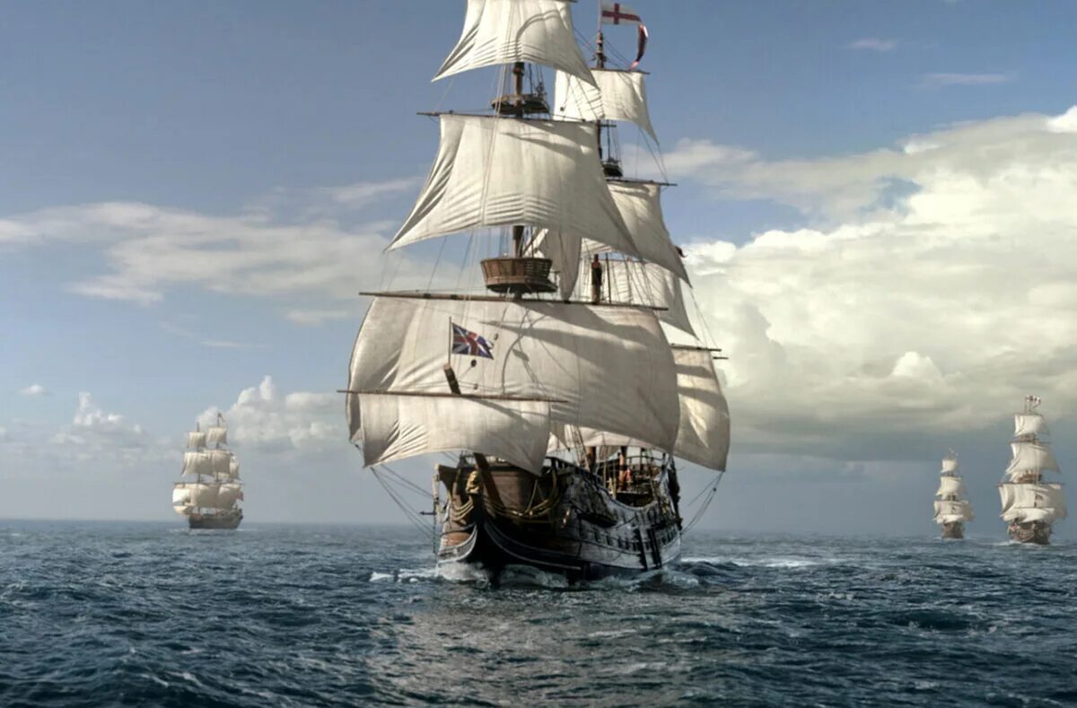 Парусники фото высокого разрешения Royal Navy Black Sails Wiki Fandom