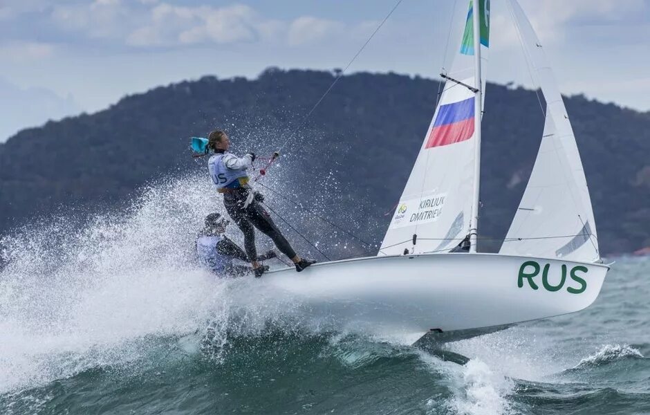 Парусный спорт фото Открылось голосование за лучшую яхтенную фотографию Mirabaud Yacht Racing Image 