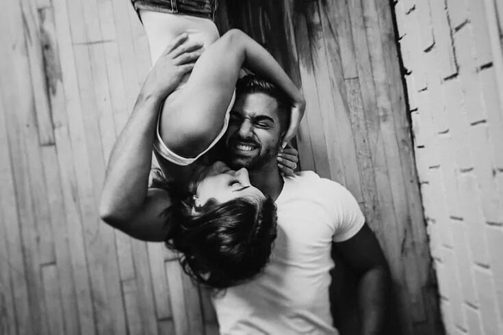 Пары фото черно The Top 50 Engagement Photos Of 2018 Engagement photos, Couple photography, Phot